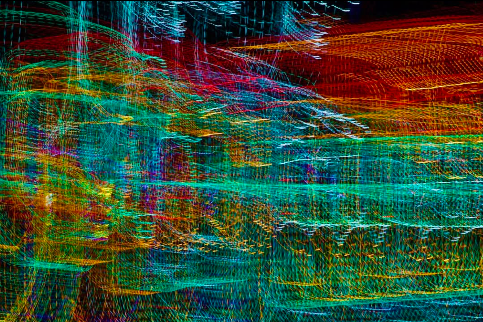 Untitled I — Archival pigment print, 2025