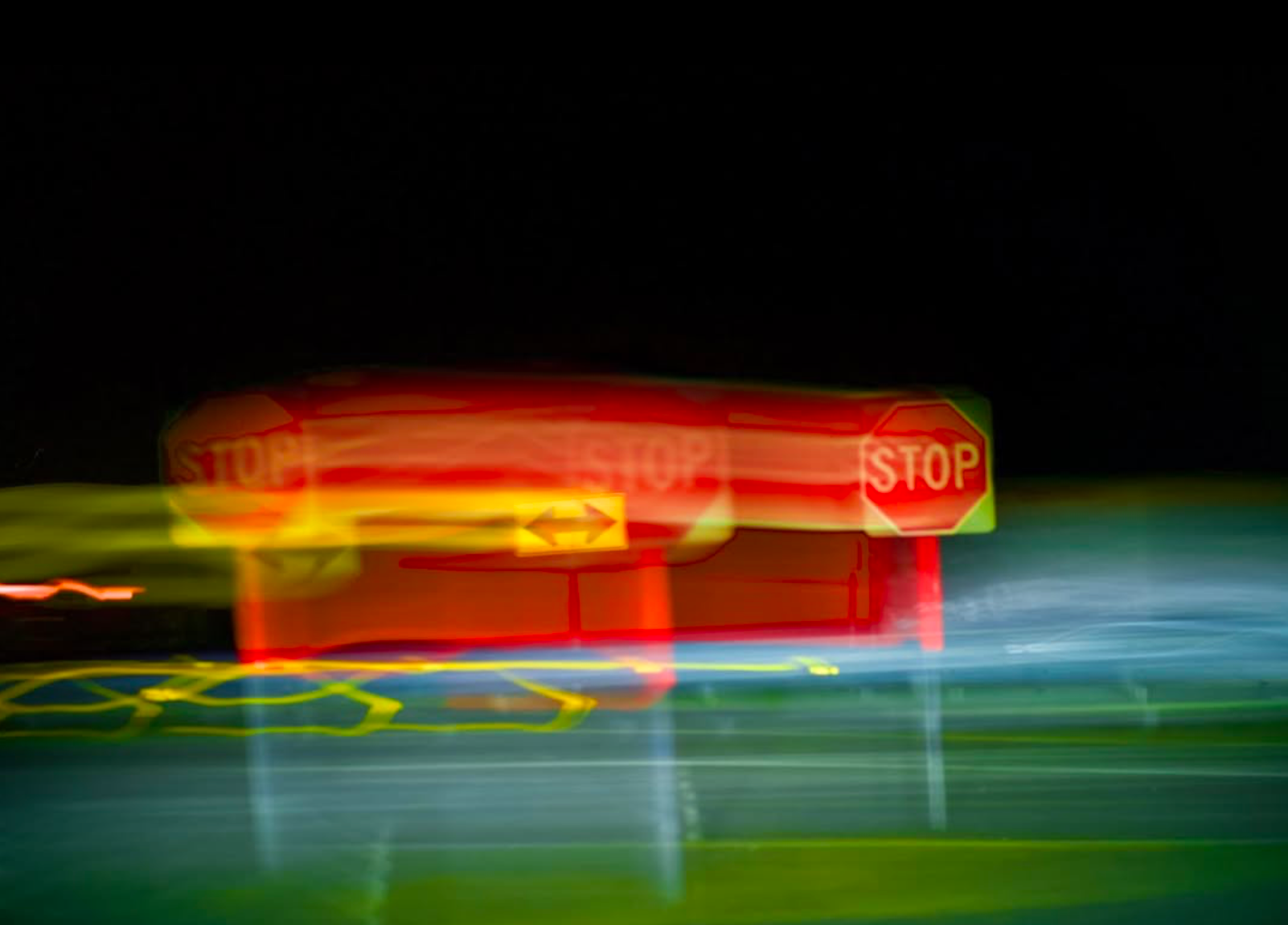 Untitled III — Archival pigment print, 2024